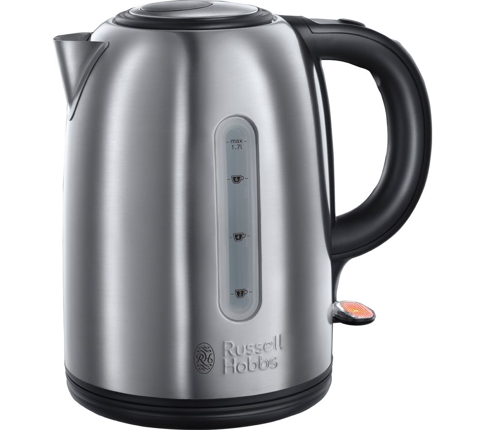 RUSSELL HOBBS Snowdon 20441 Jug Kettle Reviews