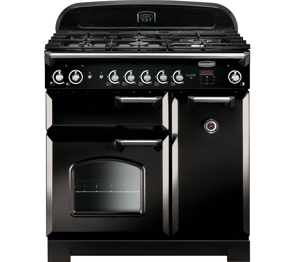 Rangemaster Classic 90 Dual Fuel Range Cooker Reviews