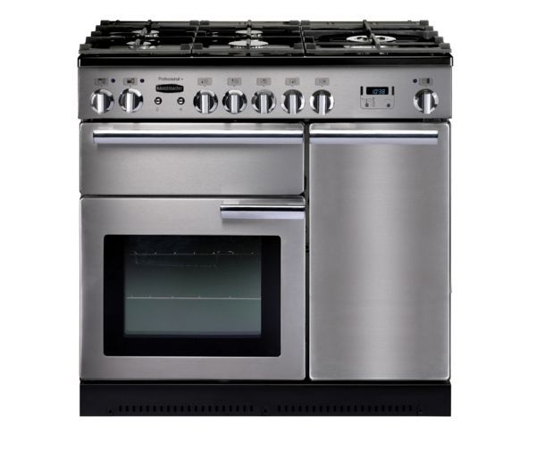 Rangemaster Professional+ 90 Dual Fuel Range Cooker Reviews