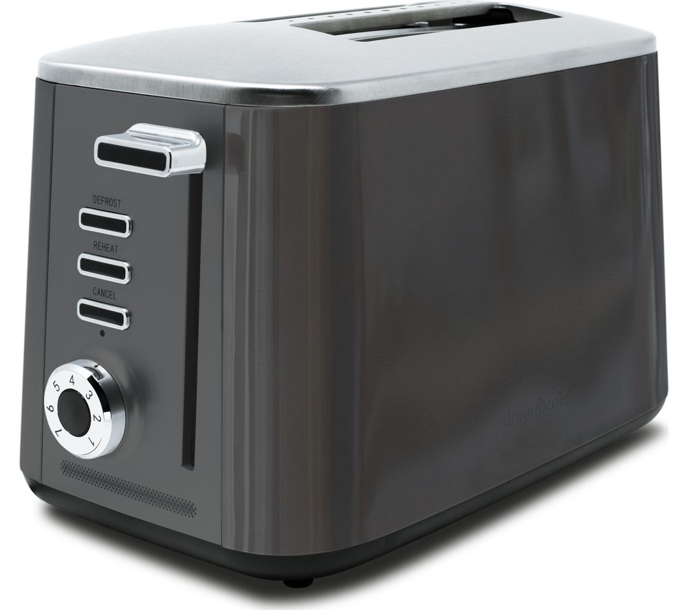 Rapid 2-Slice Toaster Reviews