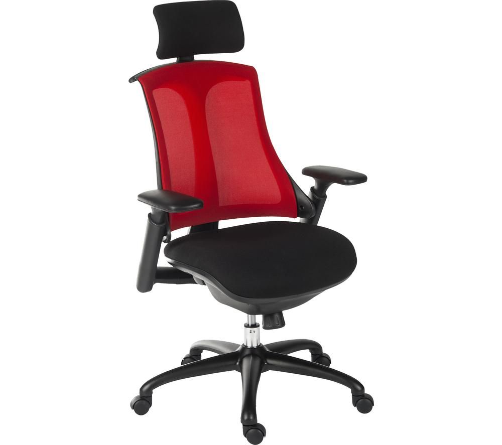 Rapport Mesh Executive Chair Reviews