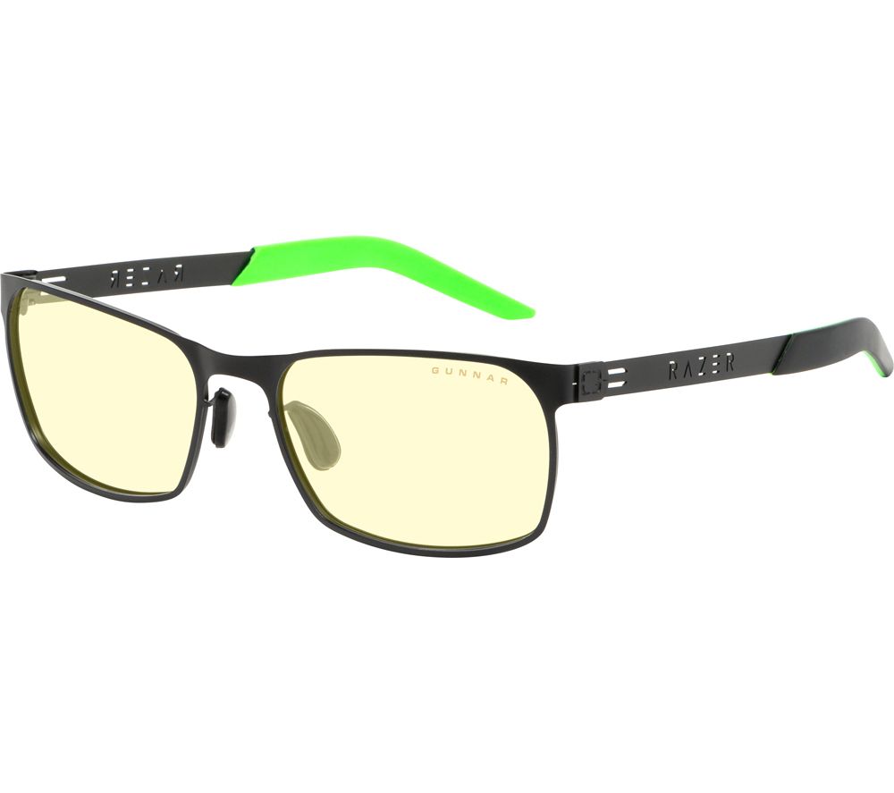 Razer FPS Gaming Glasses Reviews