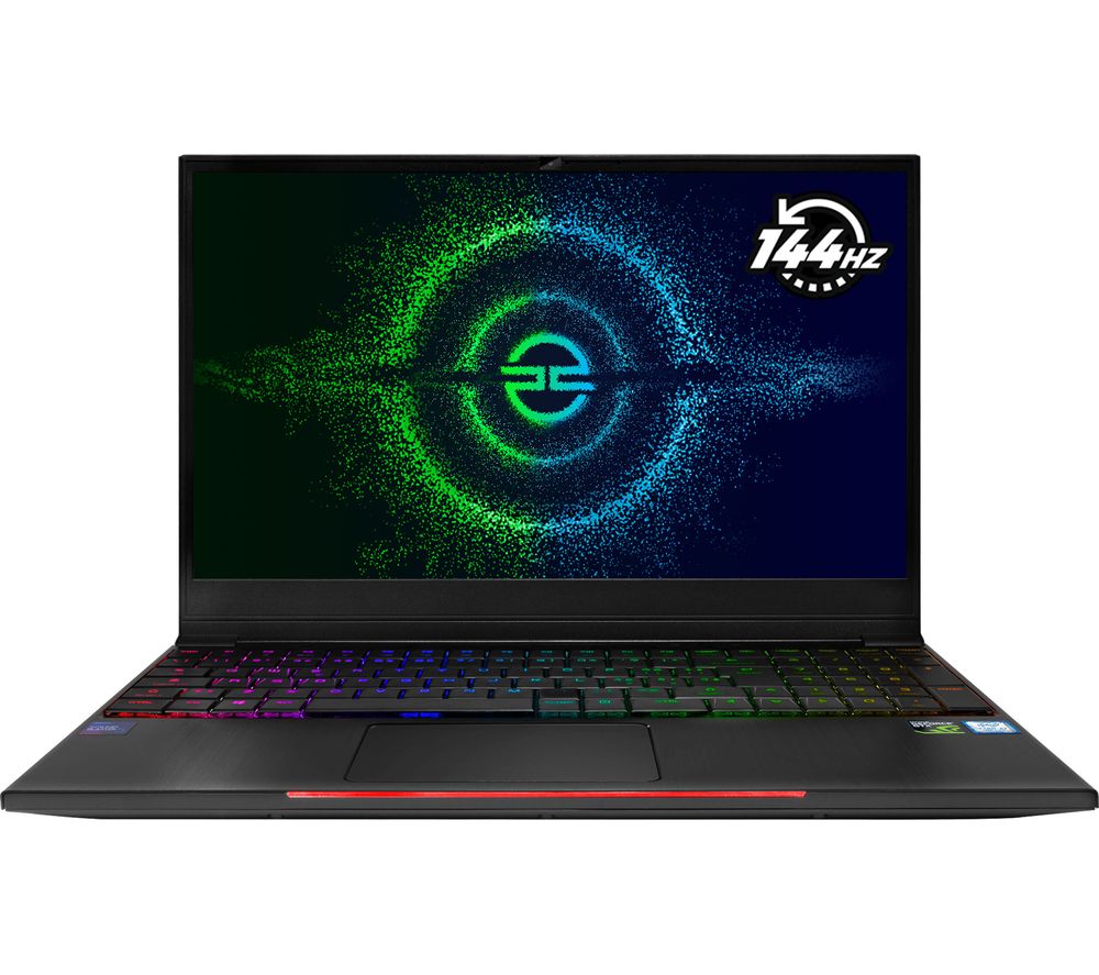 Recoil III GT15 15.6" Gaming Laptop Reviews