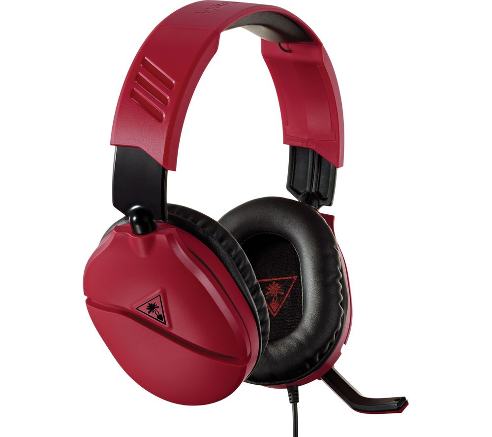 Recon 70N 2.0 Gaming Headset Reviews