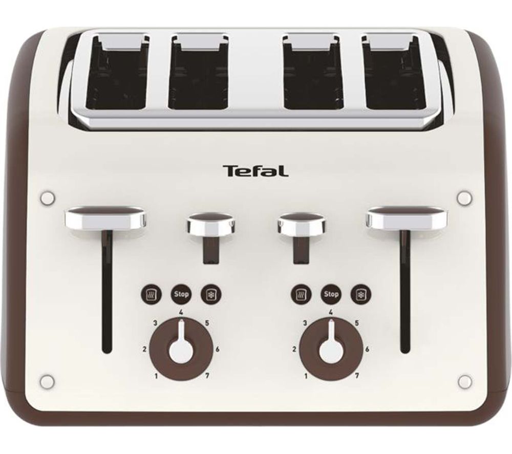 Retra TF700A40 4-Slice Toaster Reviews