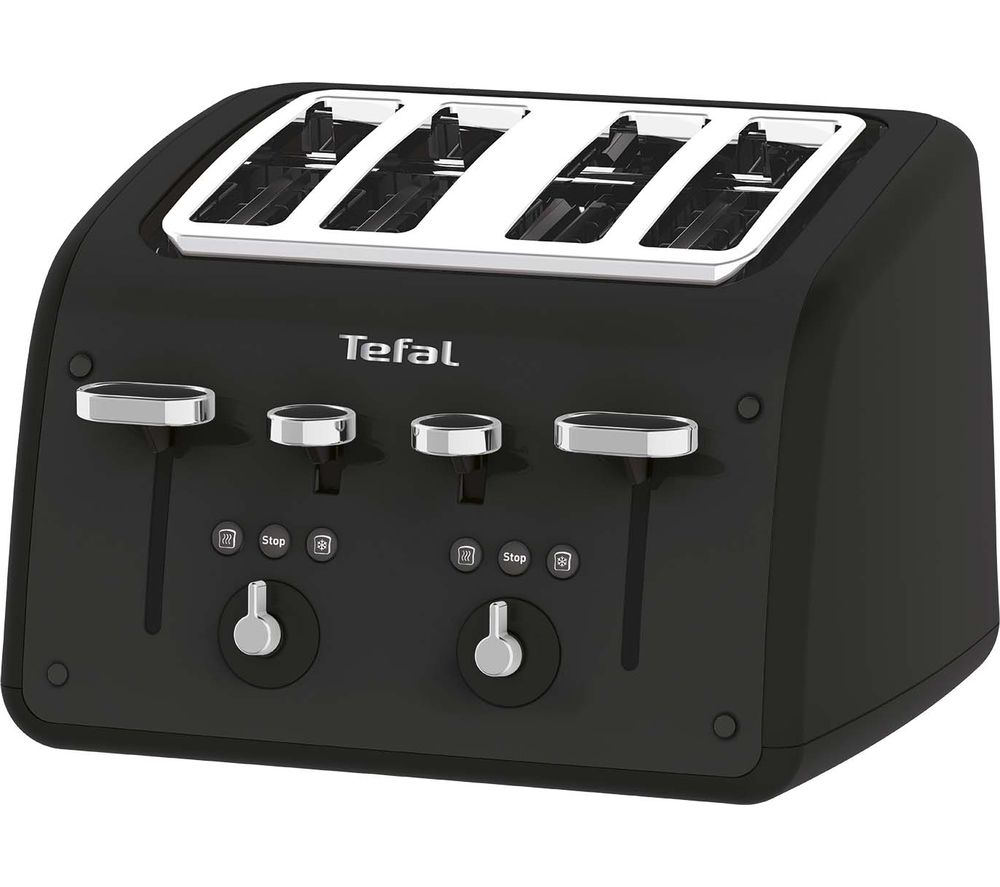 Retra TF700N40 4-Slice Toaster Reviews