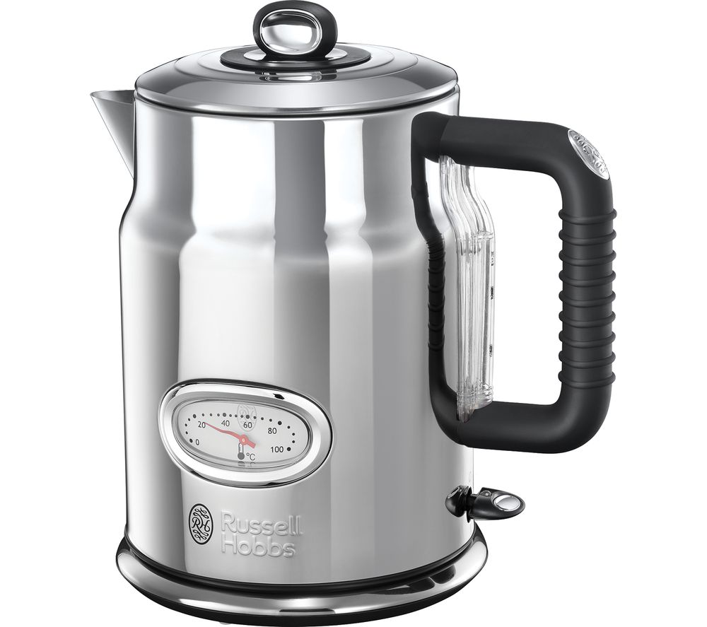 Retro 21675 Jug Kettle Reviews