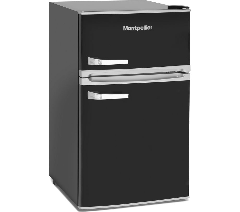 Retro MAB2031K Undercounter Fridge Freezer Reviews