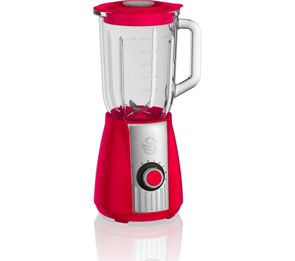 Retro SP20180RN Blender Reviews