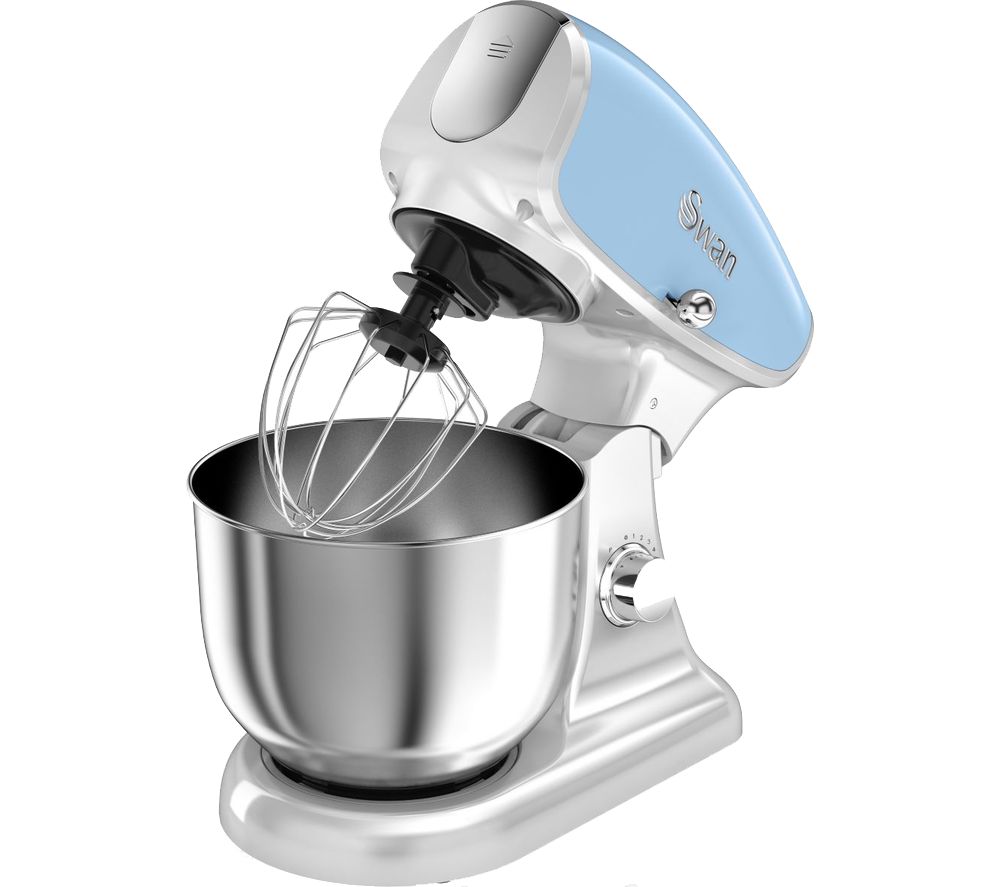 Retro SP33010BLN Stand Mixer Reviews