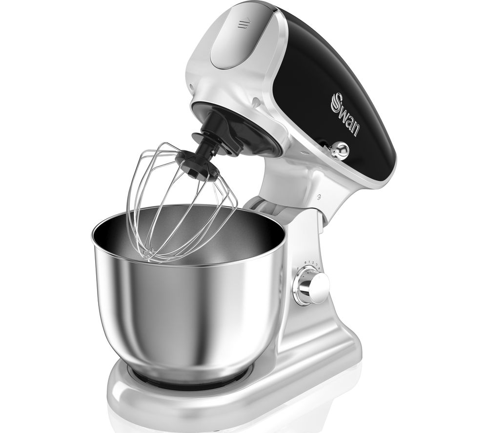 Retro SP33010BN Stand Mixer Reviews