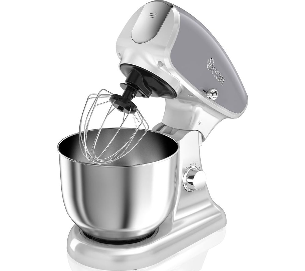 Retro SP33010GRN Stand Mixer Reviews