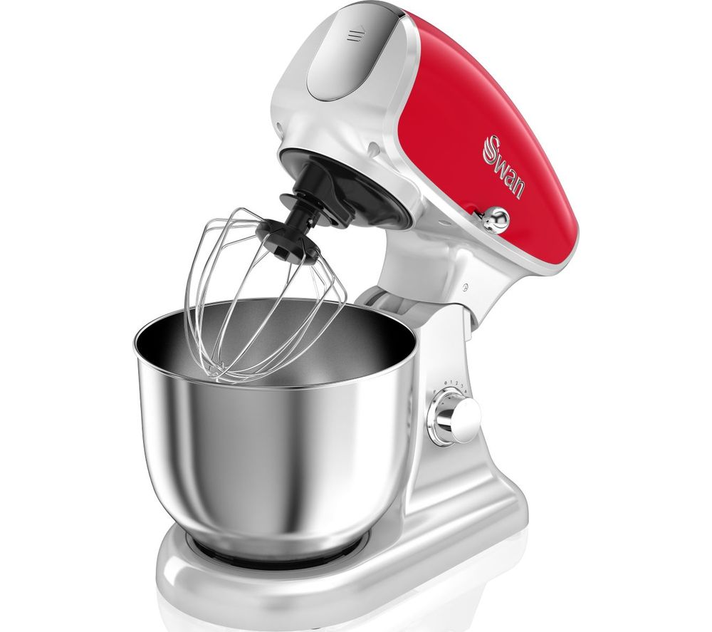 Retro SP33010RN Stand Mixer Reviews