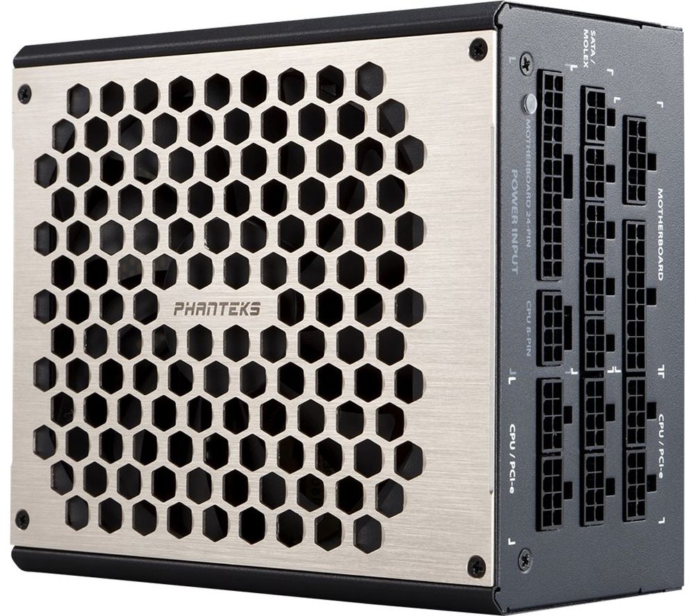 Revolt Pro PH-P1000GC Modular ATX Combo PSU Reviews