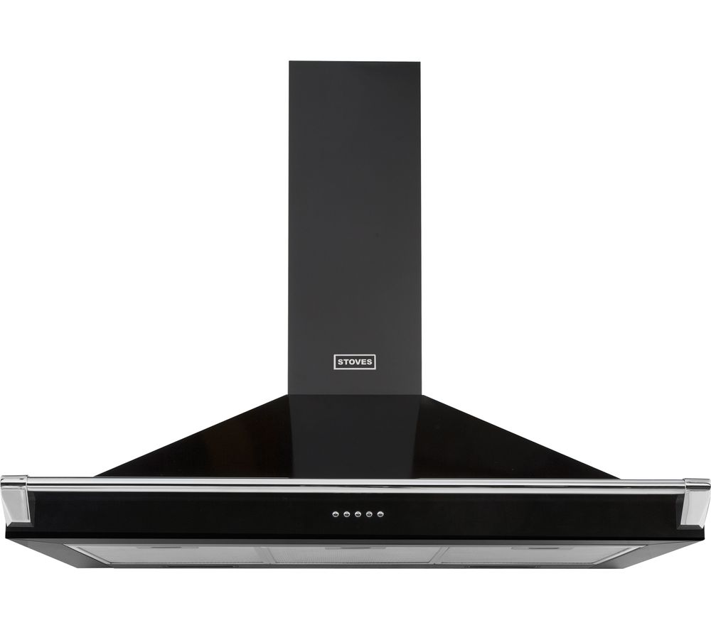 Richmond S1000 Chimney Cooker Hood Reviews