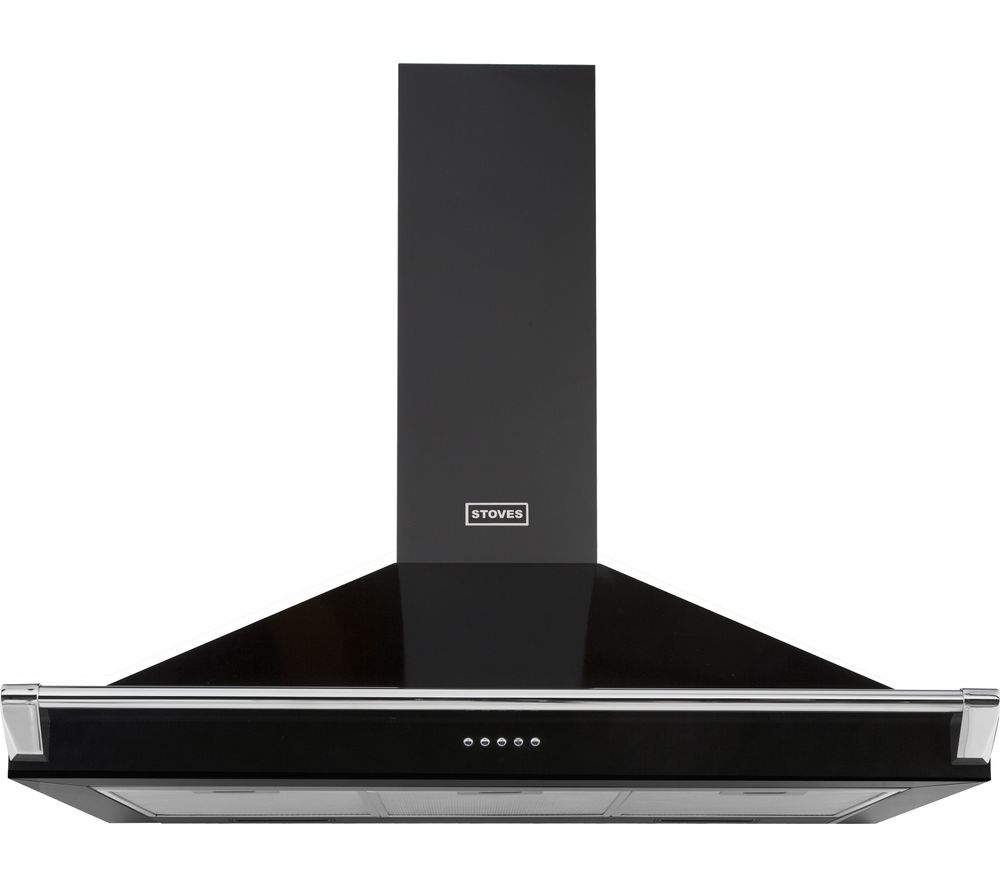 Richmond S900 Chimney Cooker Hood Reviews