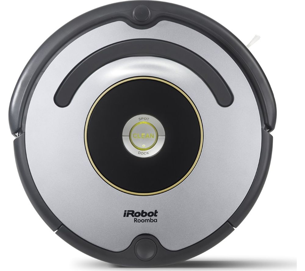 Roomba 616 Robot Vacuum Cleaner Reviews