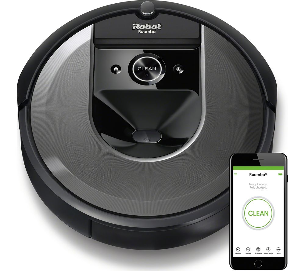 Roomba I7158 Robot Vacuum Cleaner Reviews