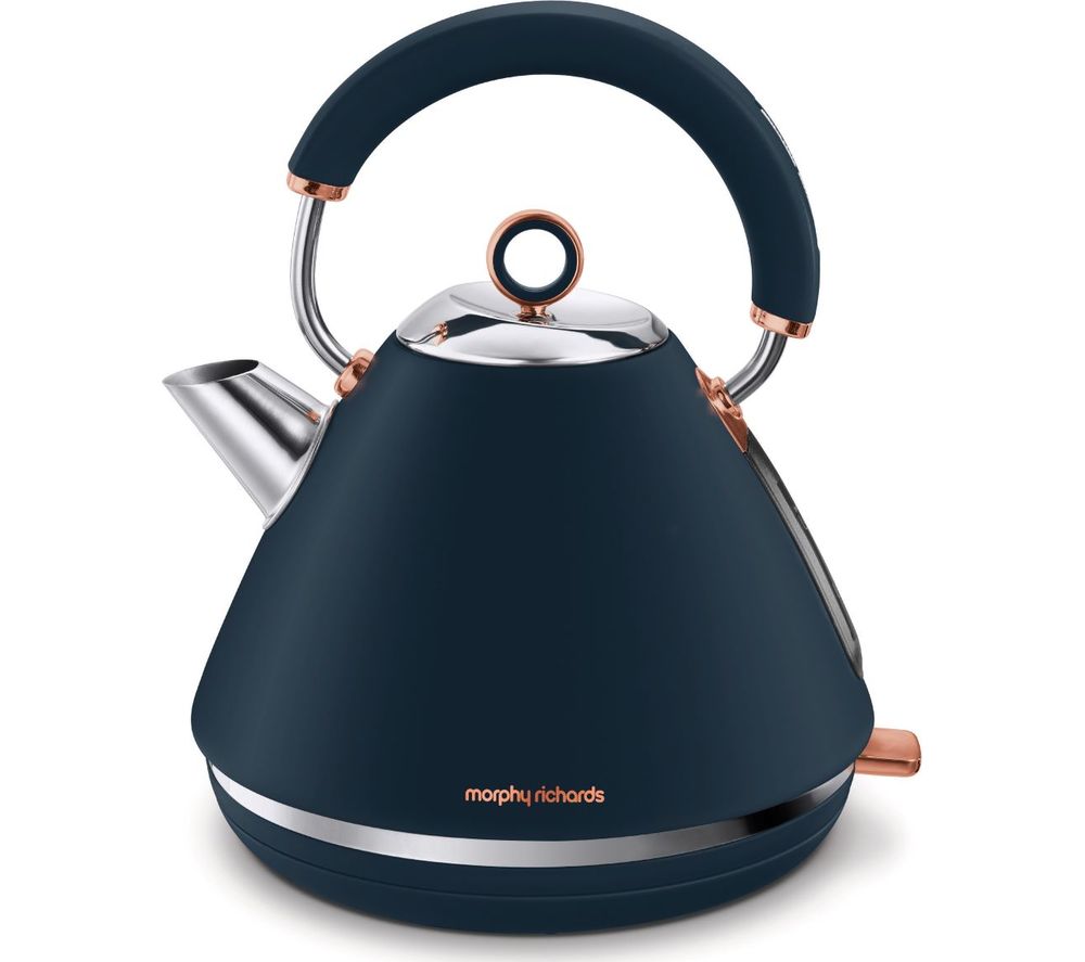 Rose Gold Collection 102039 Traditional Kettle Reviews