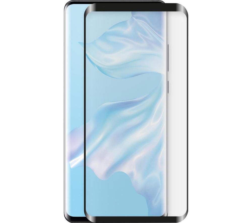 Rugged Huawei P30 Pro Screen Protector Reviews