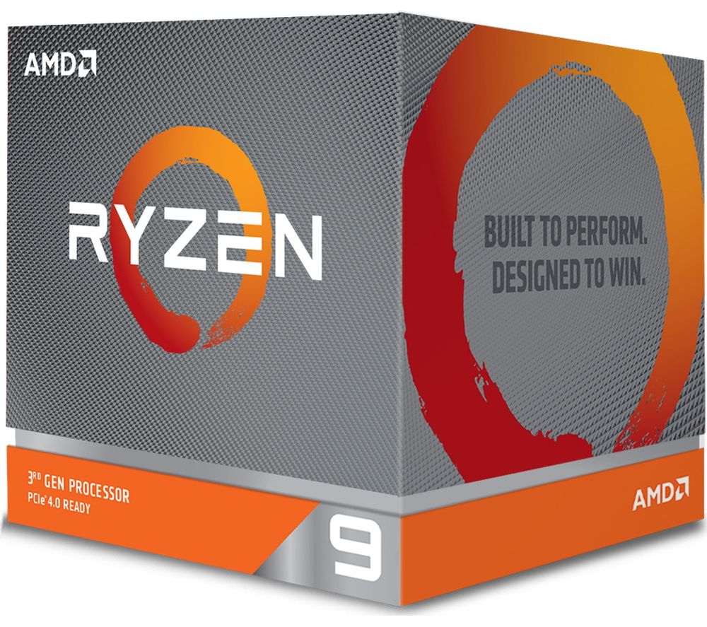 Ryzen 9 3950X Processor Reviews