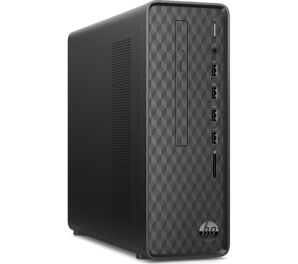 S01-aF0004na Desktop PC Reviews