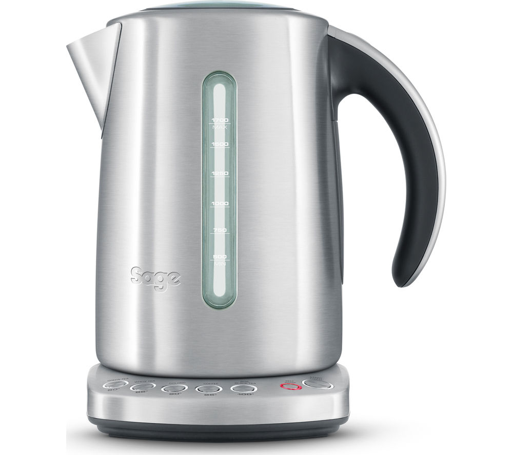 SAGE by Heston Blumenthal BKE820UK Smart Jug Kettle Reviews