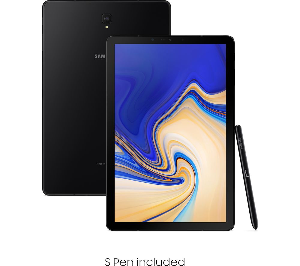 SAMSUNG?Galaxy Tab S4 10.5" Tablet Reviews