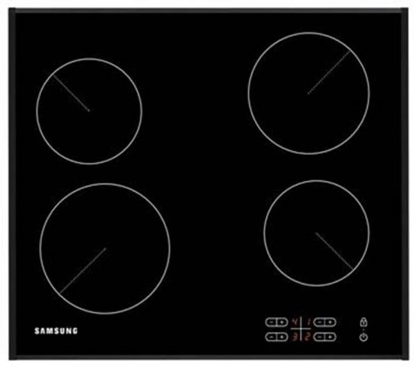 SAMSUNG C61R2AEE Electric Ceramic Hob Reviews