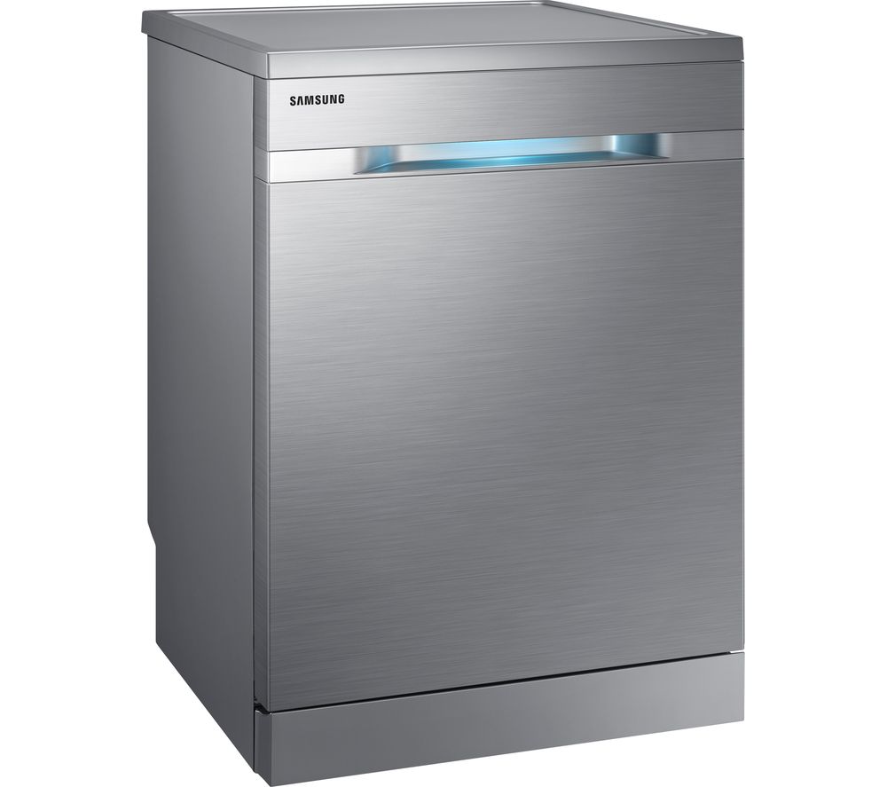 SAMSUNG DW60M9550FS Full-size Dishwasher Reviews