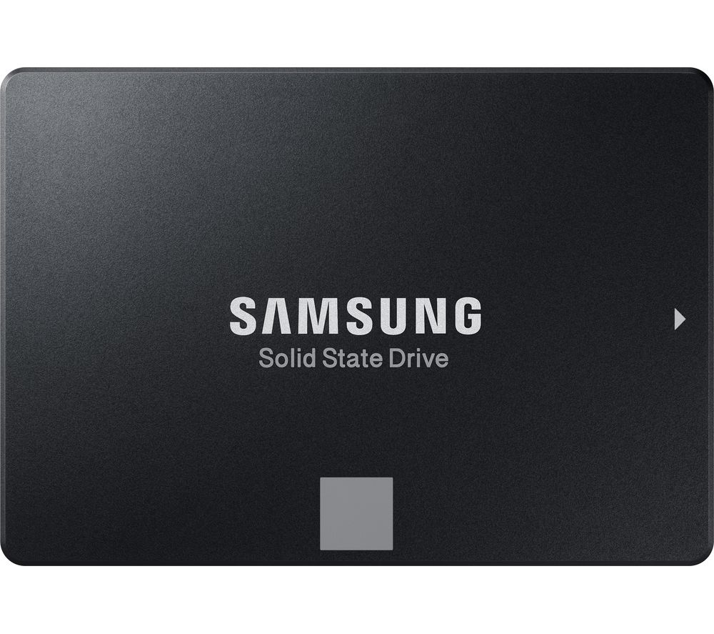 SAMSUNG EVO 860 2.5" Internal SSD Reviews