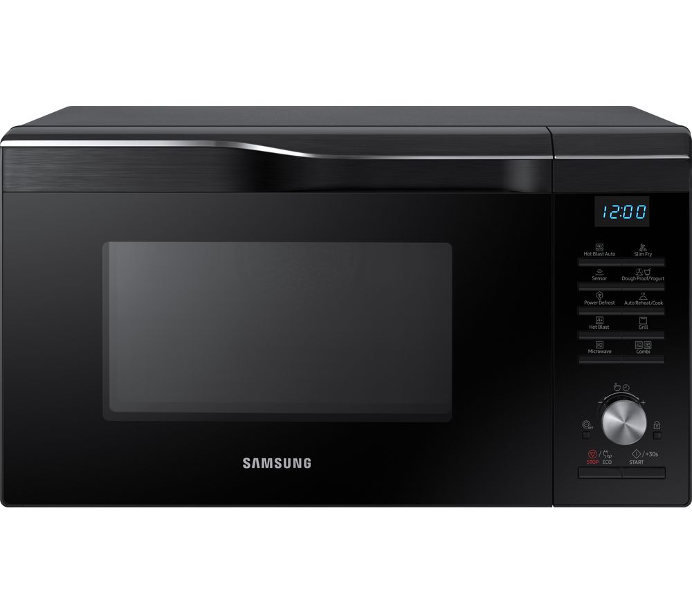 SAMSUNG EasyView MC28M6075CK/EU Combination Microwave Reviews