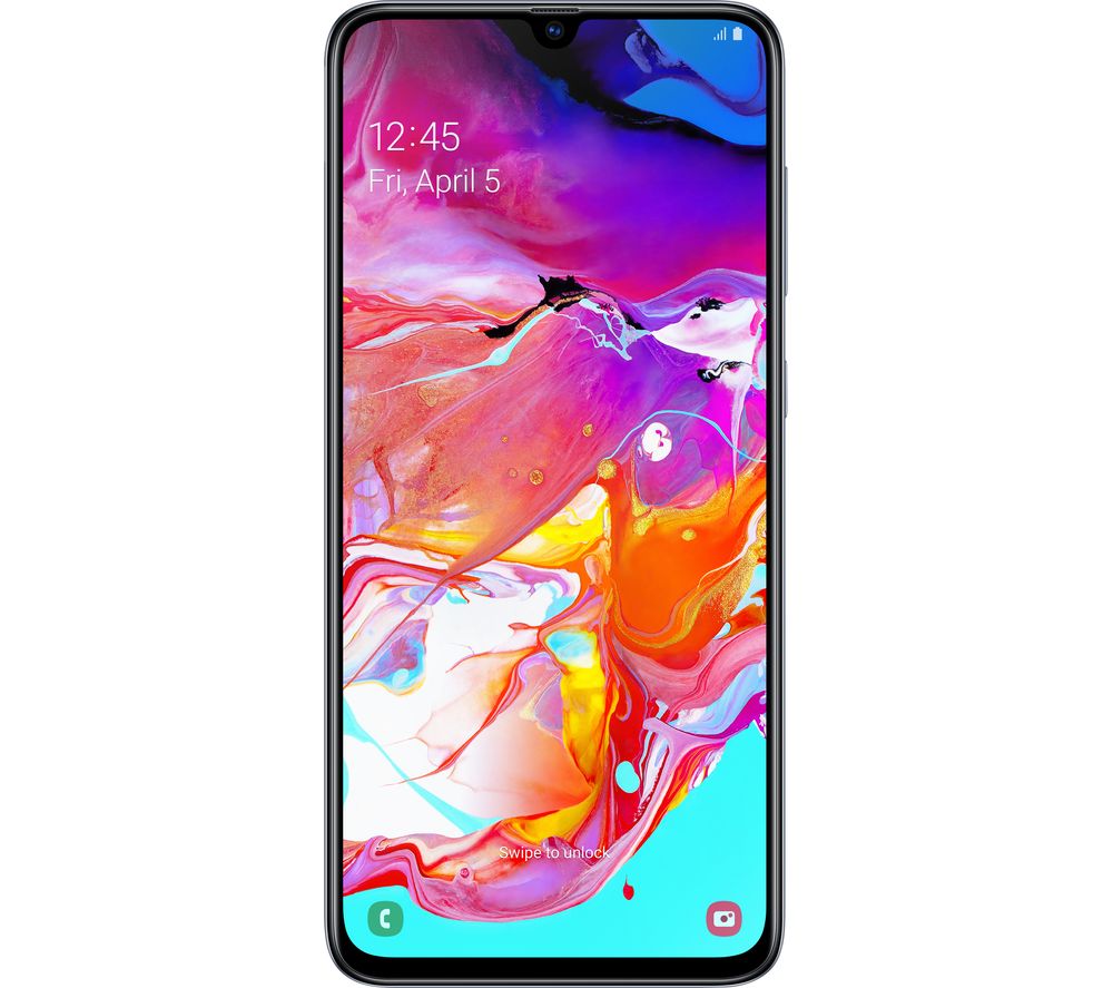 SAMSUNG Galaxy A70 Reviews