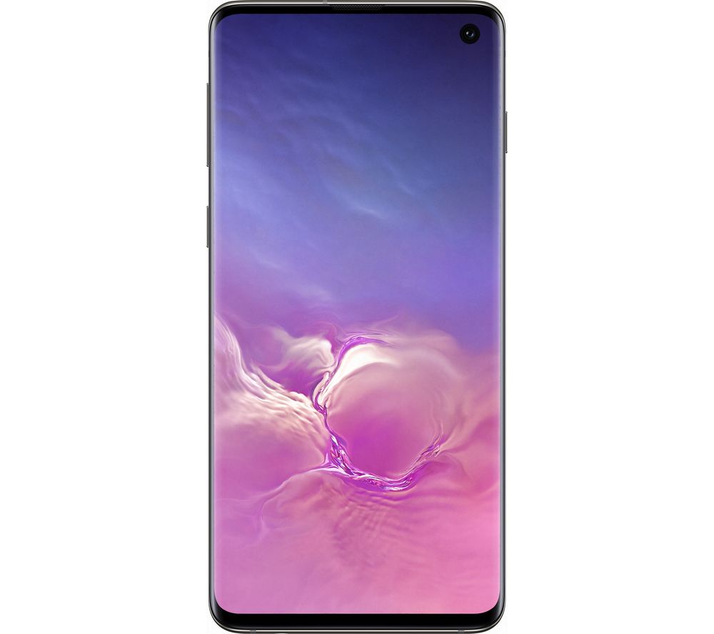 SAMSUNG Galaxy S10+ Reviews