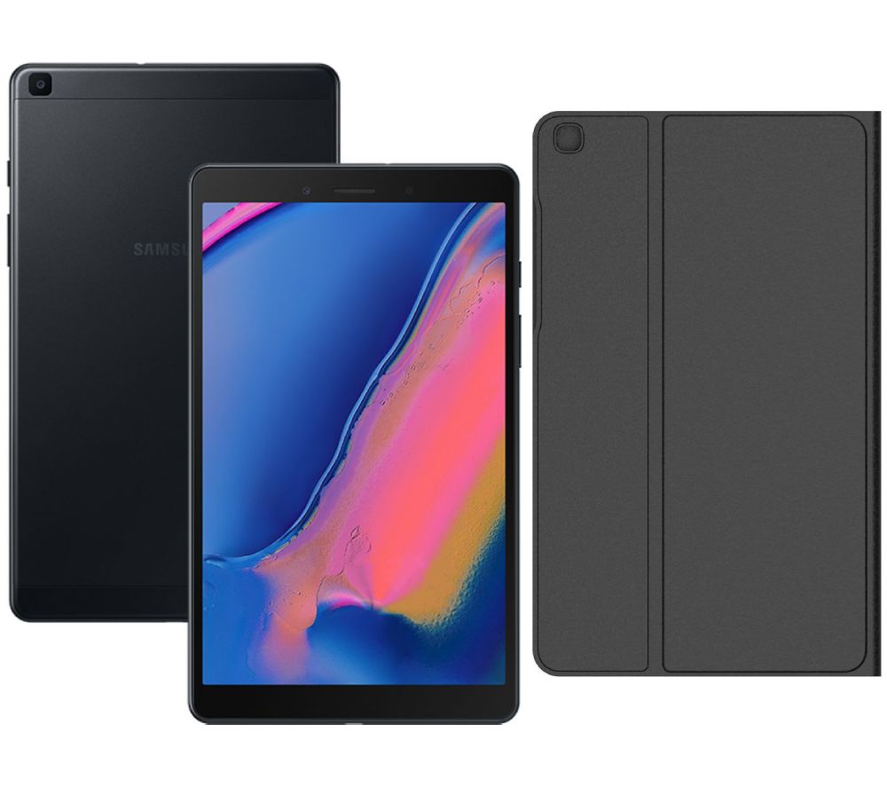 SAMSUNG Galaxy Tab A 8" Tablet (2019) & Folio Bundle Reviews