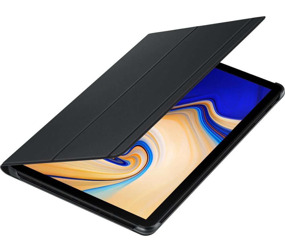 SAMSUNG Galaxy Tab S4 10" Book Cover Reviews