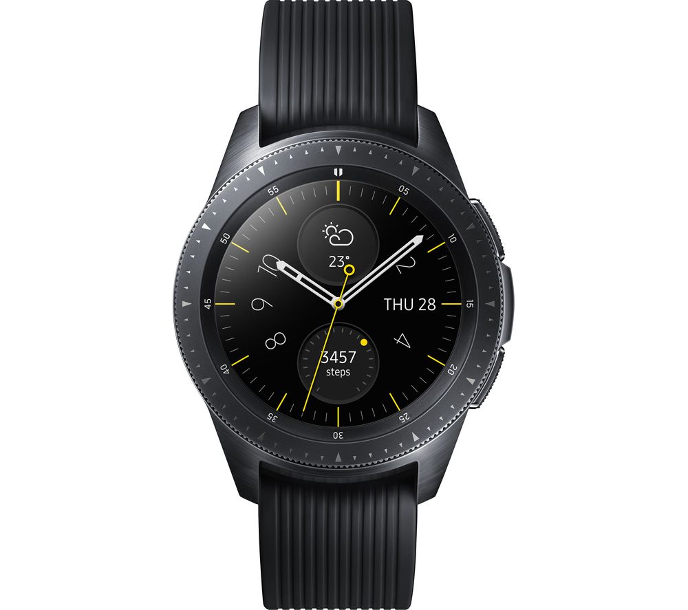 SAMSUNG Galaxy Watch Reviews