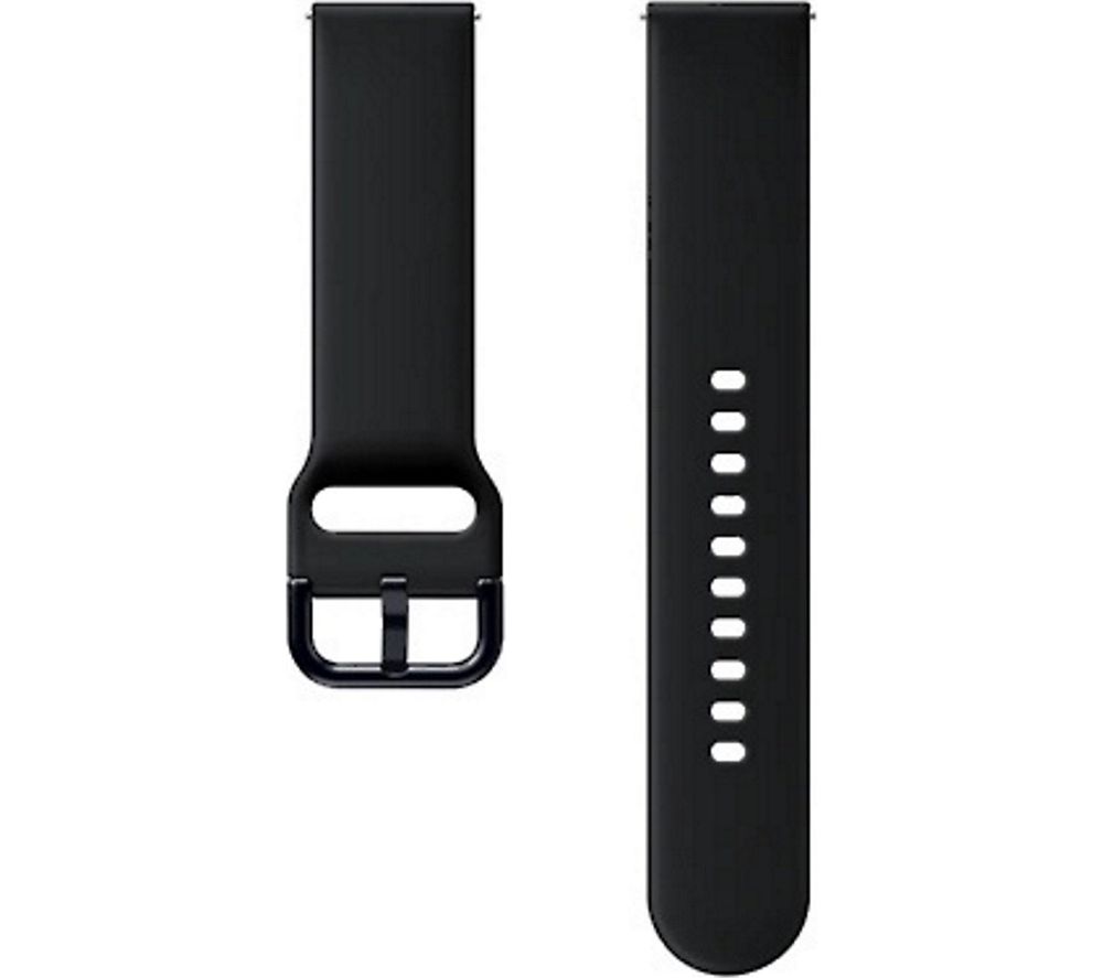 SAMSUNG Galaxy Watch Active2 Sport Band Reviews