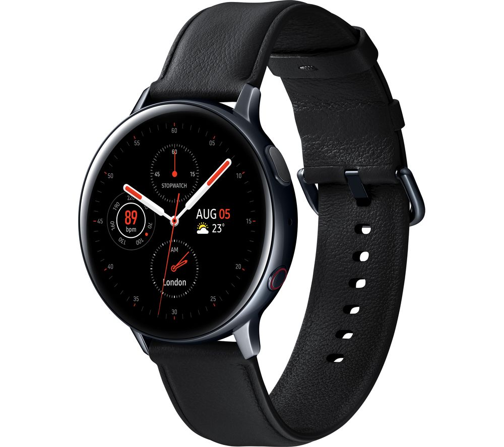 SAMSUNG Galaxy Watch Active 2 Reviews