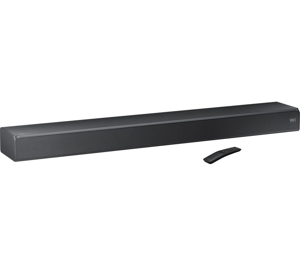 SAMSUNG HW-M550 2.0 Sound Bar