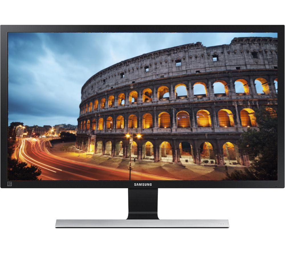 SAMSUNG LU28E590DS Ultra HD 4k 28" LED Monitor Reviews