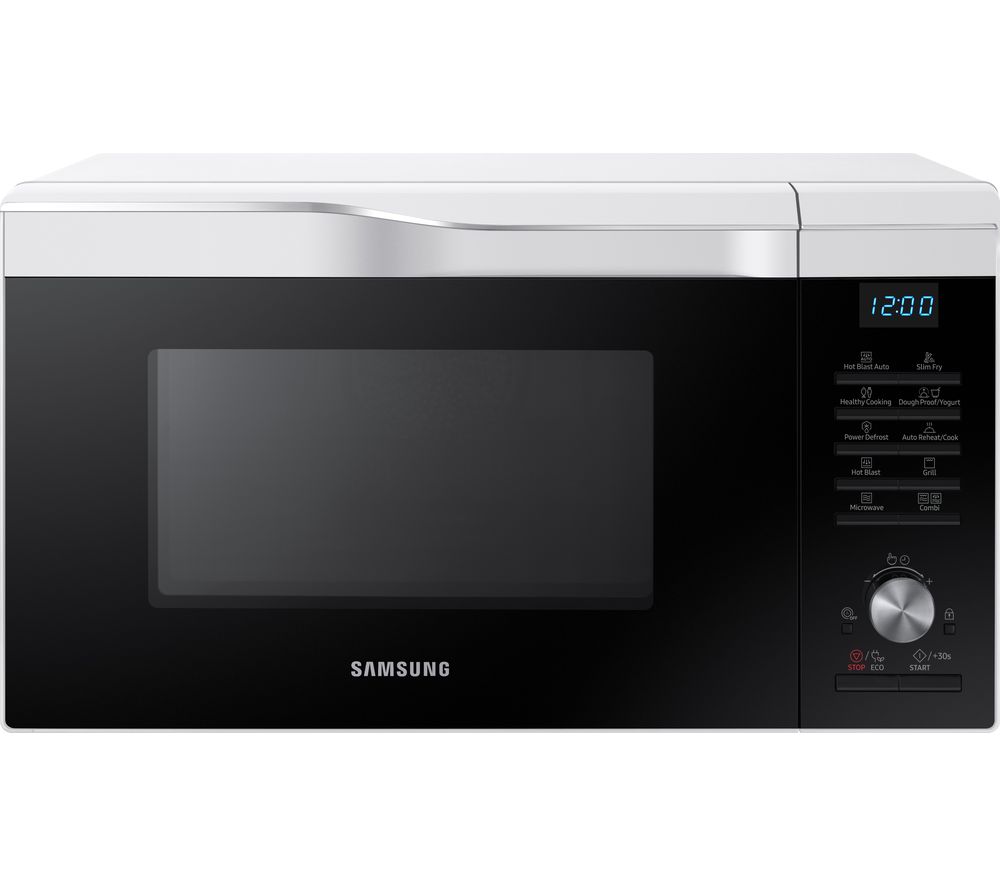 SAMSUNG MC28M6055CW/EU Combination Microwave Reviews