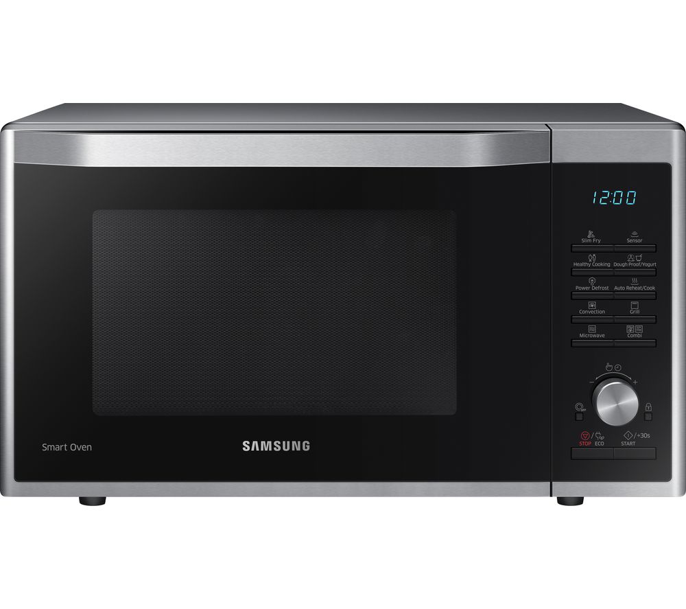 SAMSUNG MC32J7055CT/EU Combination Microwave Reviews