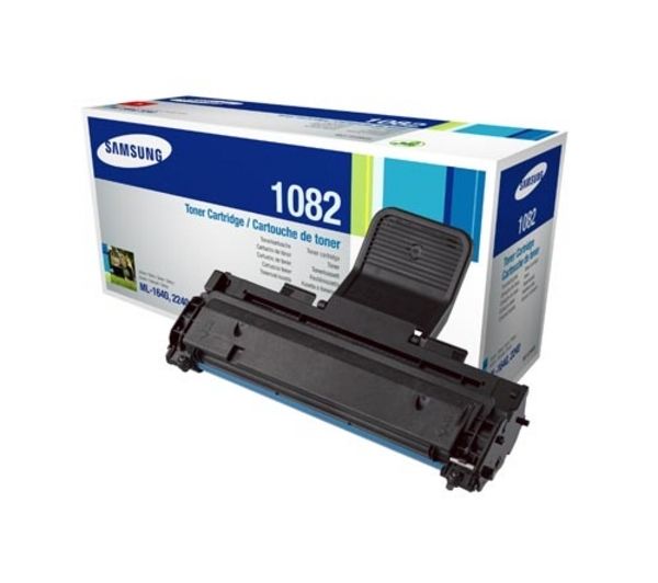 SAMSUNG MLT-D1082S Black Toner Cartridge