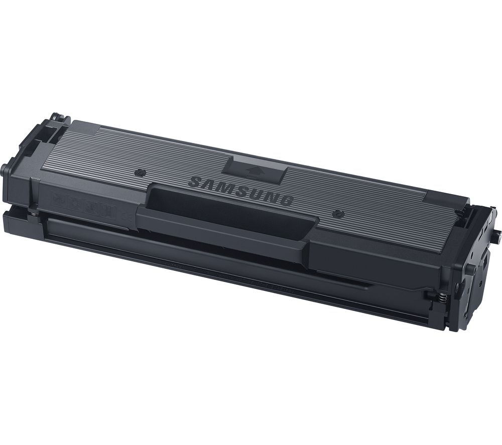 SAMSUNG MLT-D111L Black Toner Cartridge & Drum