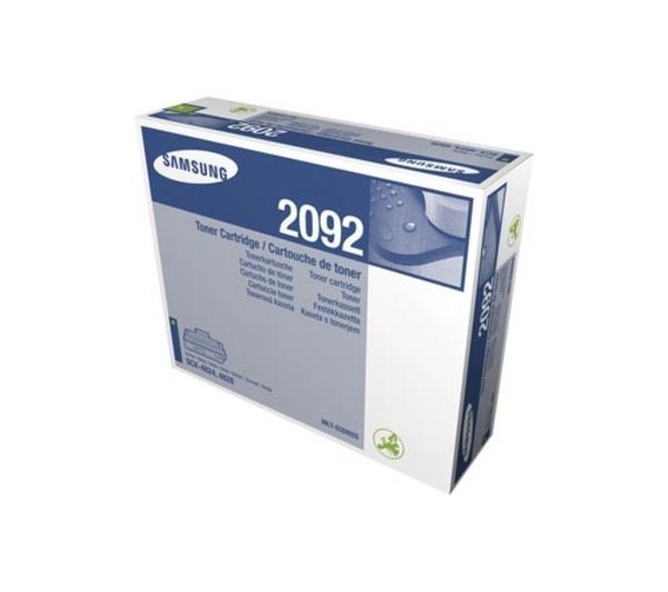 SAMSUNG MLT-D2092S Black Toner Cartridge