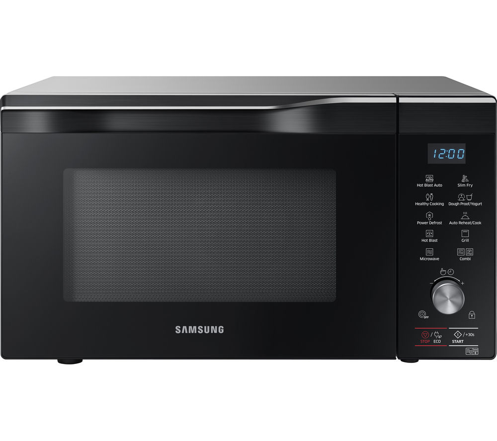 SAMSUNG MW7000K Combination Microwave Reviews