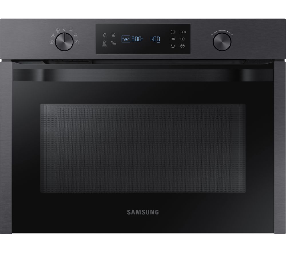 SAMSUNG NQ50K3130BM/EU Built-in Solo Microwave Reviews