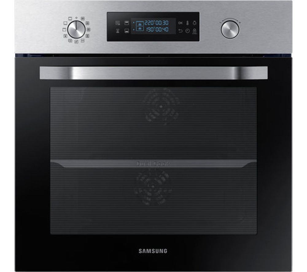 SAMSUNG NV66M3531BS Electric Oven Reviews