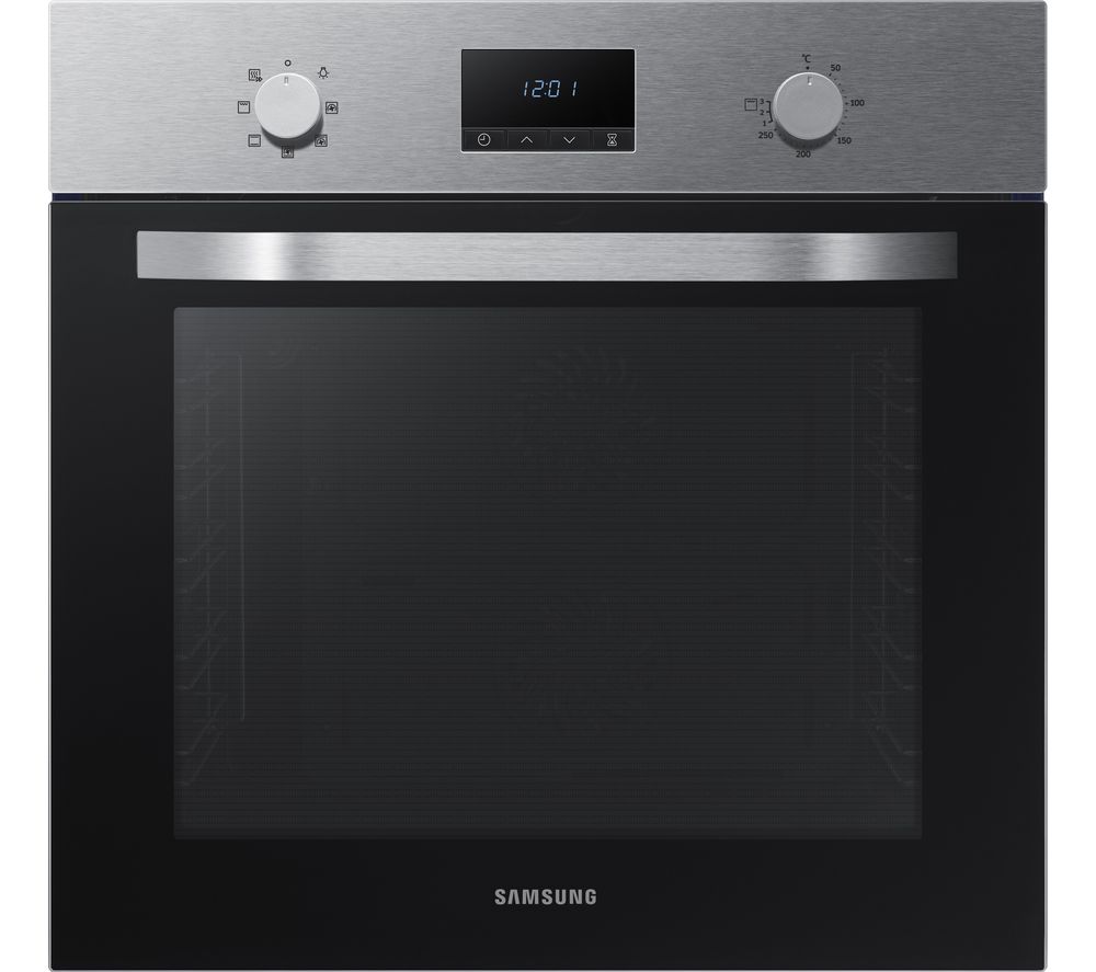 SAMSUNG NV70K1310BS/EU Electric Oven Reviews